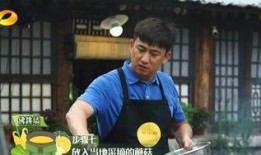 娱乐圈爆料厨子是谁,揭秘“厨子”真实身份之谜